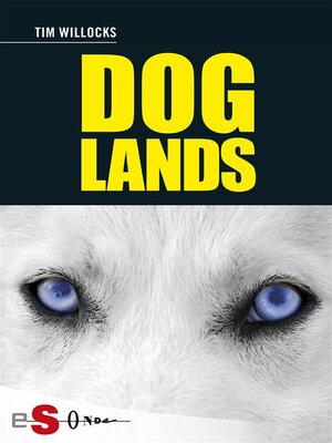cover image of Doglands